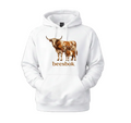 Beesbok Hoodie Mockup