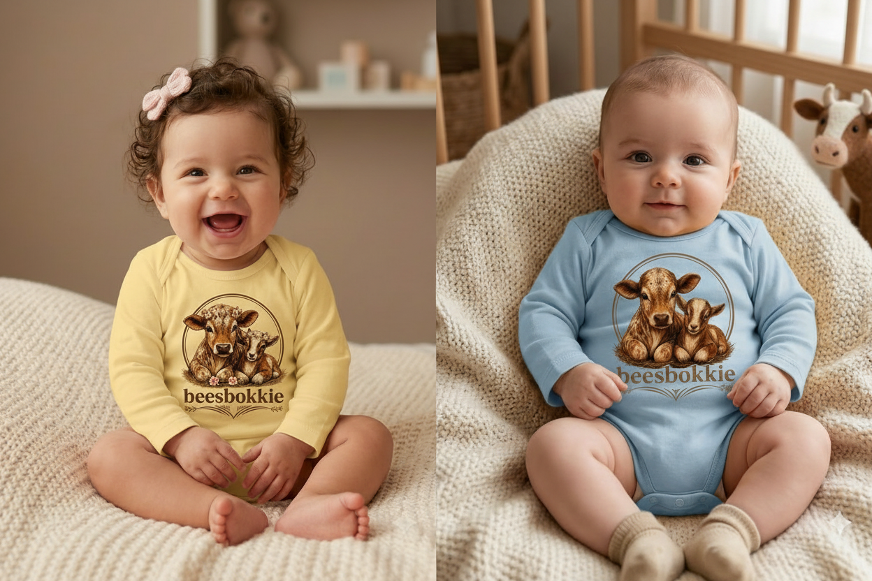 Beesbokkie Babies Banner