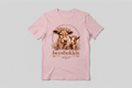 Beesbokkie Pink T-Shirt